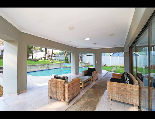 5 BEDROOM HOUSE TO LET IN WINSTON RIDGE